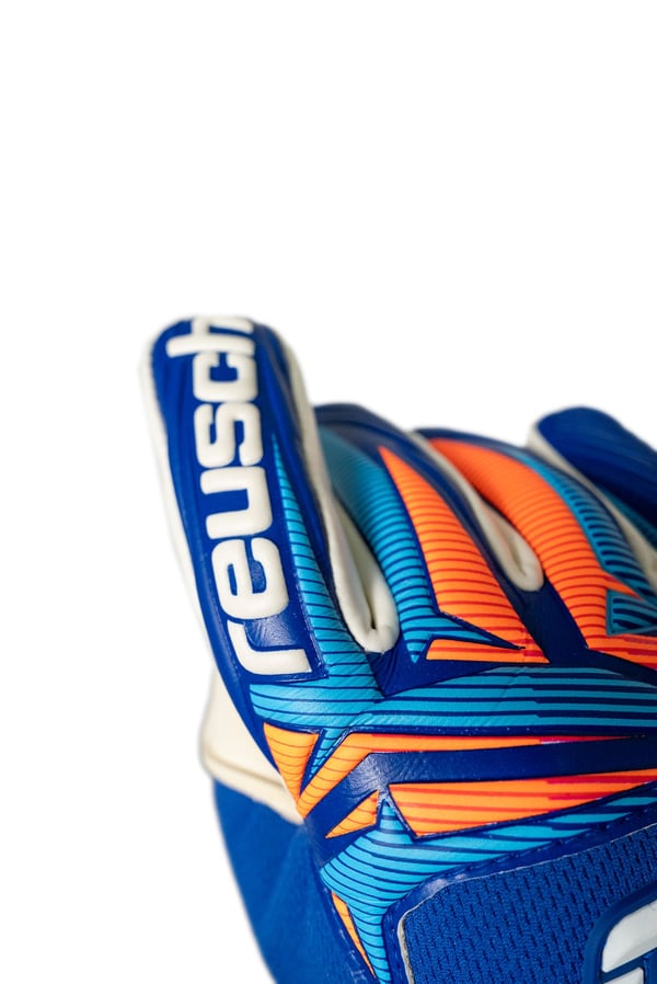 Pikkukuva 8 / 8: Reusch Attrakt Gold X NC Junior