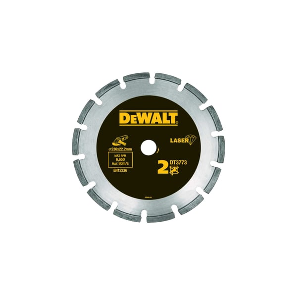 DeWALT DT3773-XJ timanttiterä