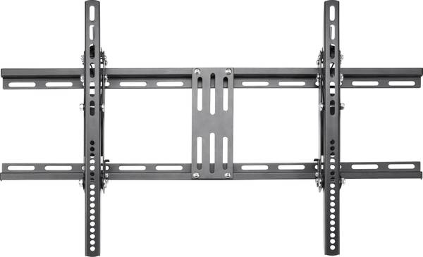 Miniatyrbillede 4 af 5: SpeaKa Professional SP-3957092 tv-beslag 160 cm (63") Sort
