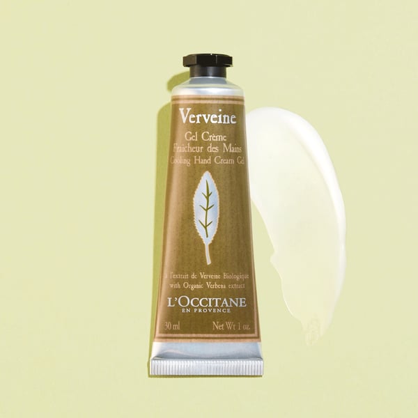Miniatyrbild 3 av 7: L'Occitane MA075VB23 handkräm och -lotion Gel 75 ml