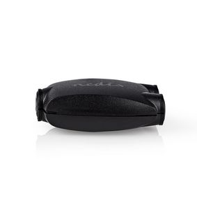 Nedis CAGB25940BK lyd-deler Sort