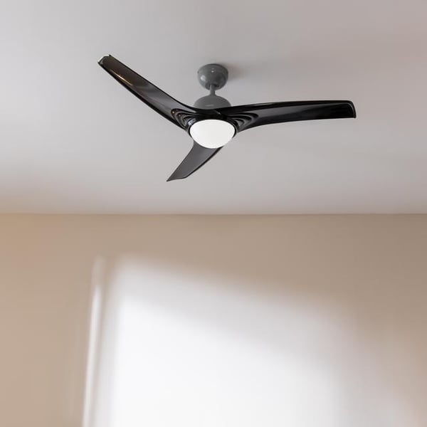 Miniatyrbillede 2 af 10: Cecotec EnergySilence Aero 560 IronBlack Sort