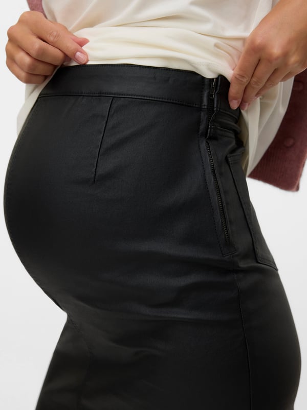Vero Moda 5715825373035 nederdel Sort