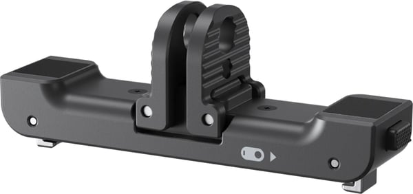 Insta360 GO 3/GO 3S Quick Release Mount Kamerabeslag