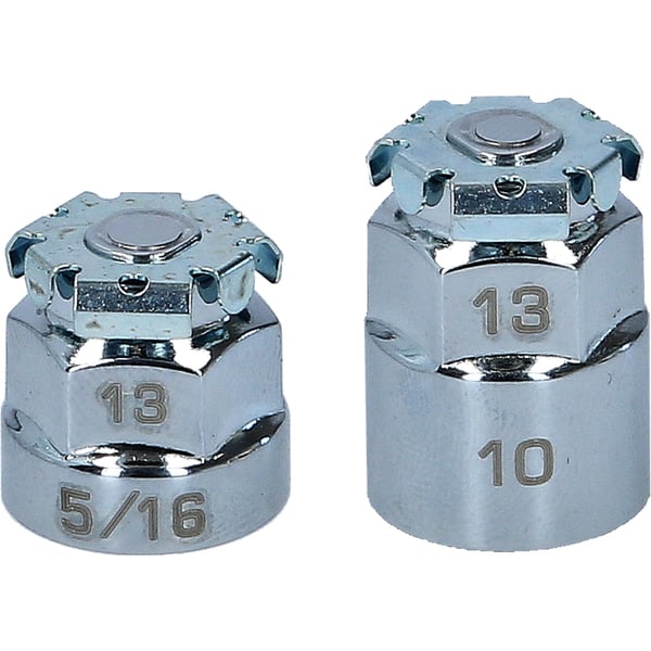 KS Tools 503.4294 skaft, håndtag & adapter til håndværktøj Krom-vanadium-stål