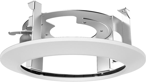 Hikvision DS-1671ZJ-SD11 tillbehör bevakningskameror Montera
