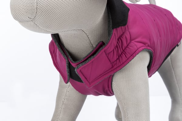 Miniatyrbillede 2 af 8: TRIXIE Arlay XS Bær Polyester Hund Frakke