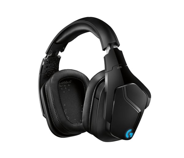 Miniatyrbillede 6 af 10: Logitech G G935 Gaming Headset