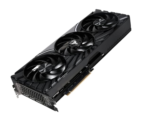 Pikkukuva 6 / 10: Gainward GeForce RTX 5070 Ti Phoenix-S GS NVIDIA 16 GB GDDR7