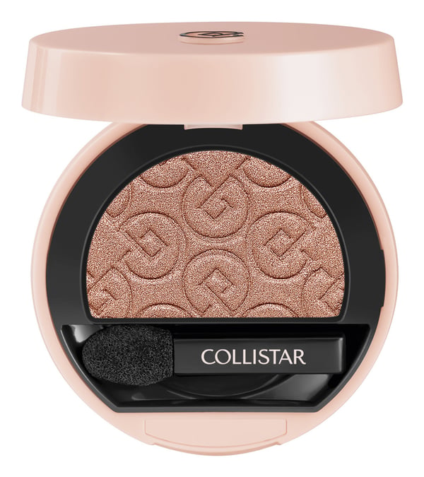 Pikkukuva 1 / 3: Collistar 7007089 luomiväri 3 g 510 Caramello satin Satiini