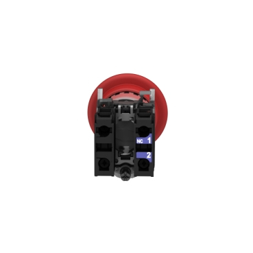 Schneider Electric XB4 Knap