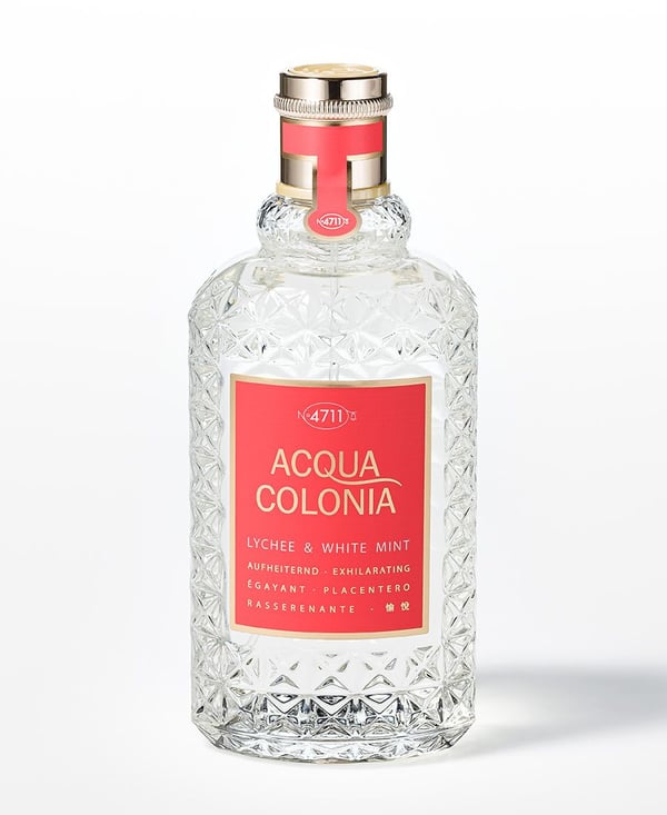 Miniatyrbillede 1 af 3: 4711 Acqua Colonia eau de cologne 170 ml Kvinder