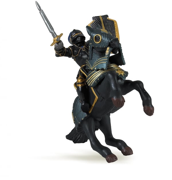 Pikkukuva 2 / 2: Papo 39275 action - ja keräilyfiguuri
