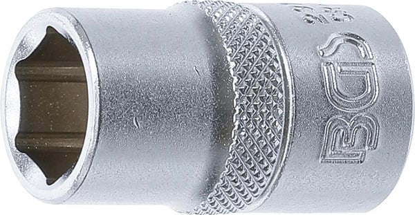 Miniatyrbild 1 av 4: BGS technic Socket eluttag
