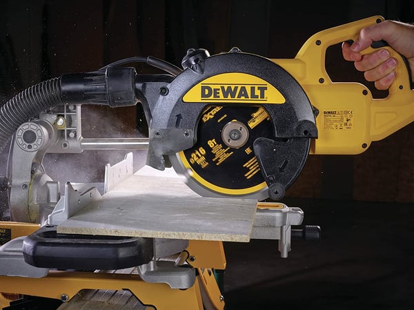 Pikkukuva 4 / 5: DeWALT ‎DT1473-QZ pyörösahanterä 1 kpl