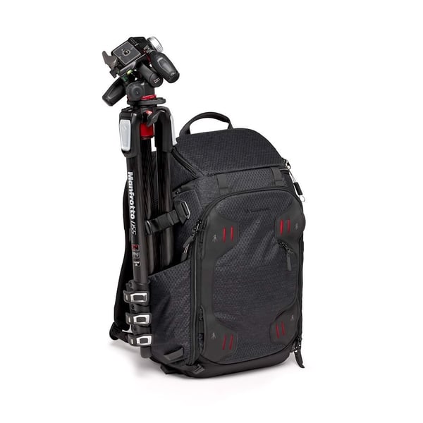 Manfrotto MB PL2-BP-ML-M kamerataske Rygsæk Sort
