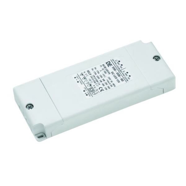 Pikkukuva 1 / 2: Brumberg VIRTALÄHDE 12VDC 20W HIMMENNETTÄVÄ 1-1 / BRUMBE BR00003506