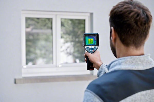Pikkukuva 6 / 8: Bosch GTC 600 C Professional