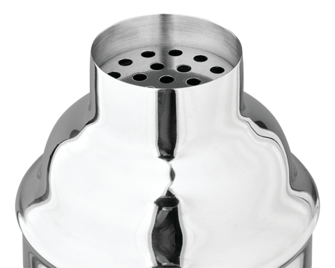 Pikkukuva 2 / 3: Yato YG-07121 cocktailsekoitin 0,5 L Ruostumaton teräs