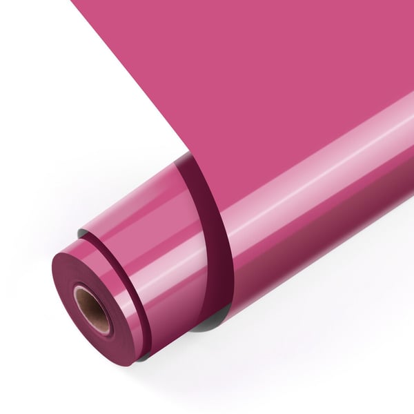 Miniatyrbild 3 av 7: LOKLiK SG-HTV-1136-US-L-B2B vinylmaterial för värmeöverföring Vinylrulle för värmeöverföring Smidig värmeöverföringsvinyl