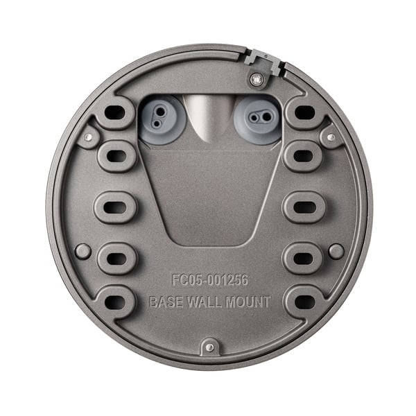 Miniatyrbillede 3 af 6: Hanwha XNO-6080R overvågningskamera Kugle (form) IP-sikkerhedskamera Udendørs 1920 x 1080 pixel Loft/væg