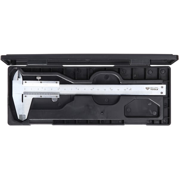 Brilliant Tools BT114902 skjutmått