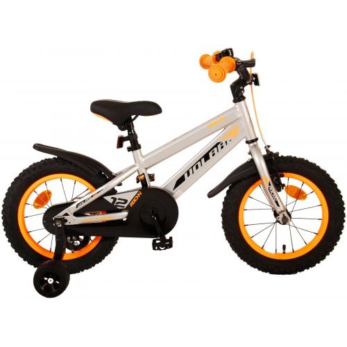 Volare 21329 cykel 35,6 cm (14") Grå, Orange