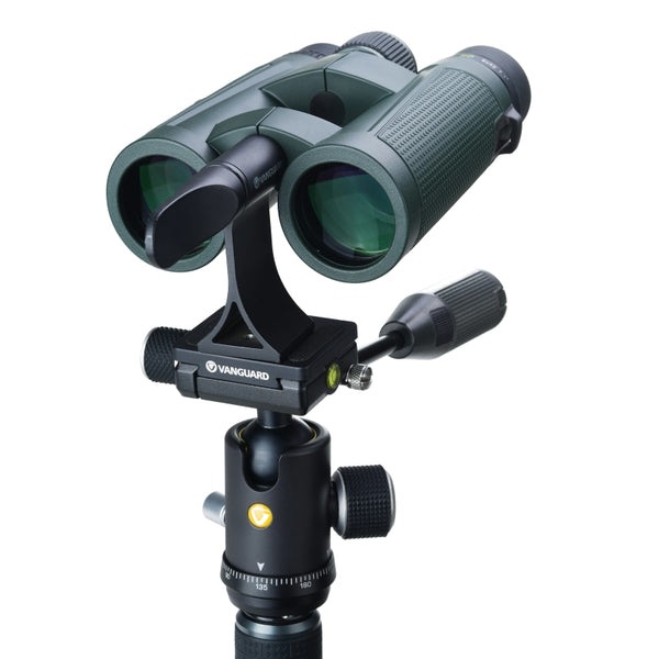 Vanguard VEO HD 8420 8x42 kikkert BaK-4 Grøn