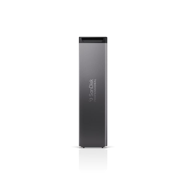 Miniatyrbillede 2 af 2: Western Digital SDPM1NS-001T-GBAND intern solid state drev 1 TB