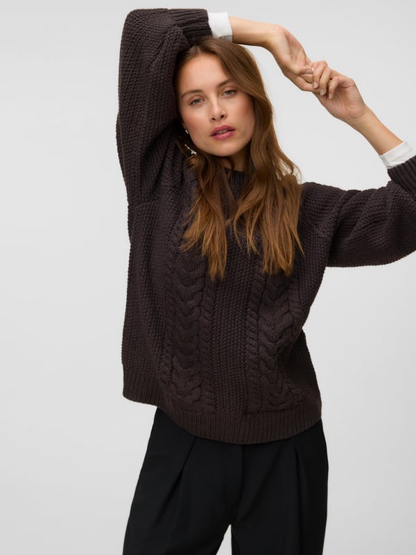 Pikkukuva 3 / 5: Vero Moda 10334054_2051_59 neulevaate