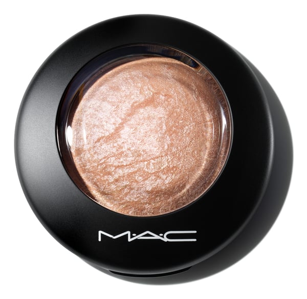 MAC Cosmetics Mineralize Skinfinish puuteri 10 g Soft & Gentle