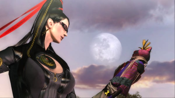 Pikkukuva 5 / 20: Atlus Bayonetta & Vanquish 10th Anniversary Bundle Vakio PlayStation 4