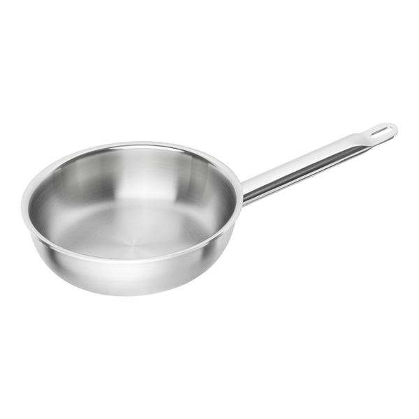 Miniatyrbillede 1 af 7: ZWILLING Pro Gryde til alle formål Rund