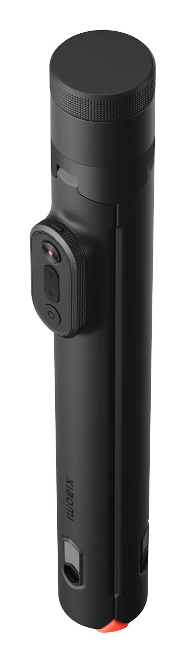 Pikkukuva 2 / 5: Xiaomi BHR083ZGL selfiekeppi Älypuhelin Musta