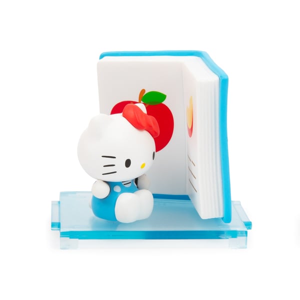 Pikkukuva 28 / 66: Hello Kitty HKT39 nukke