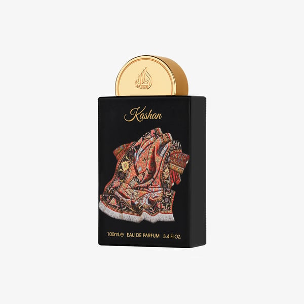 Lattafa Kashan Kvinder 100 ml