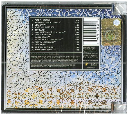 Universal Music The Rolling Stones - Bridges to Babylon 2009 Re-Mastered, CD Rock