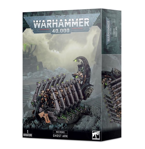 Games Workshop 49-11 collectible figure