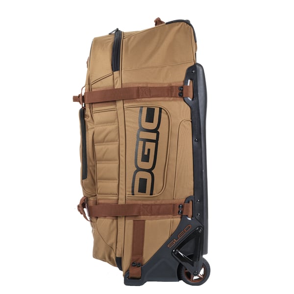 OGIO RIG 9800 Vagn Mjukt skal Brun 122,9 l