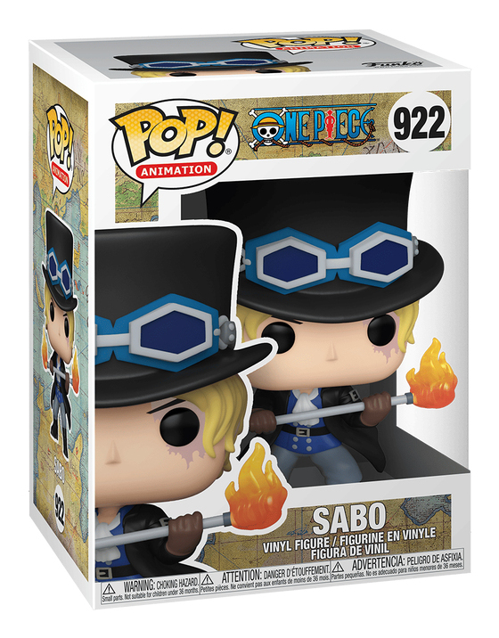 Miniatyrbild 1 av 2: FUNKO POP! 48668