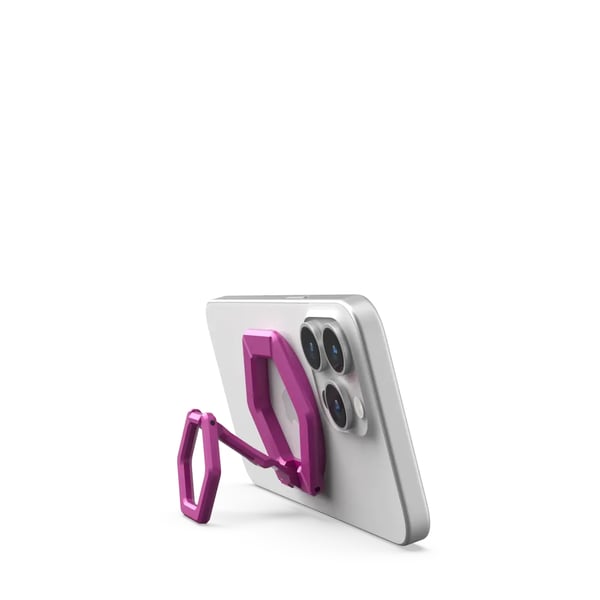 Miniatyrbillede 14 af 21: Urban Armor Gear 964443119595 Tilbehør til smartphones og mobiltelefoner Kickstand