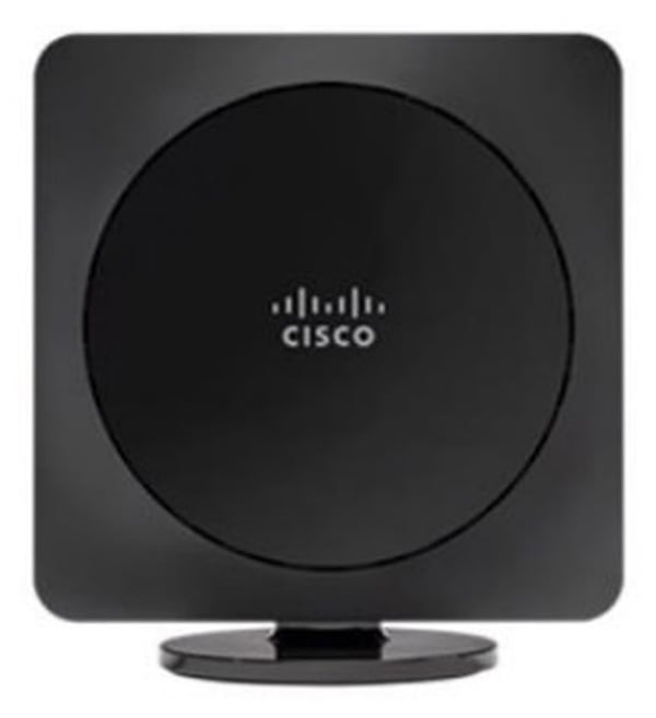 Cisco DBS-210-3PC-CE-K9= DECT-basestation Sort Cisco DBS-210-3PC-CE-K9= DECT-basestation Sort