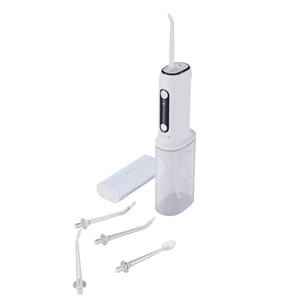 AENO Ustna sprcha 5 V 4 W 2200 mAh 200 ML