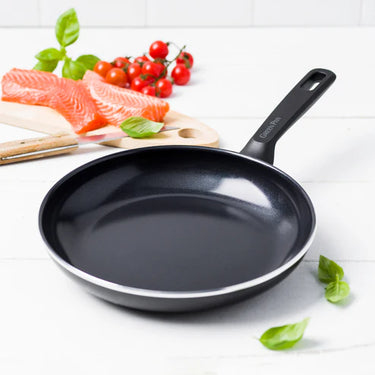 GreenPan 4895156652038 paistinpannu Pyöreä