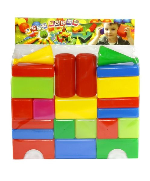 Bricks Mej 22el