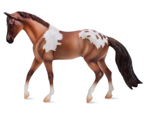 Breyer 1053 lasten leluhahmo