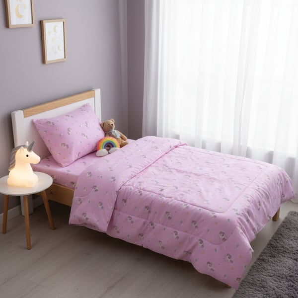 HOME-TEX 12153-8 sengetøjssæt