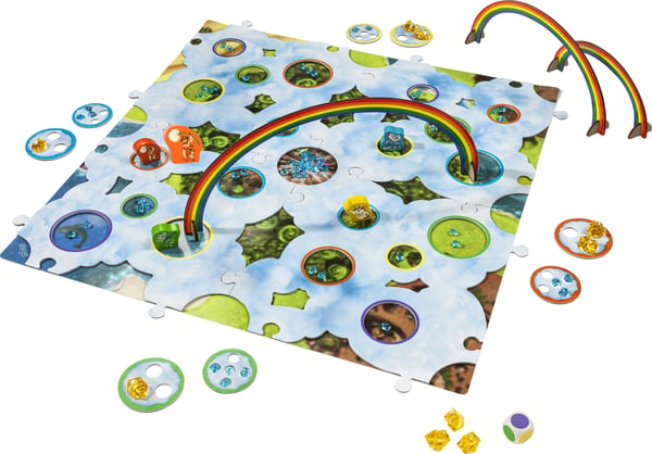 HABA 306176 lautapeli