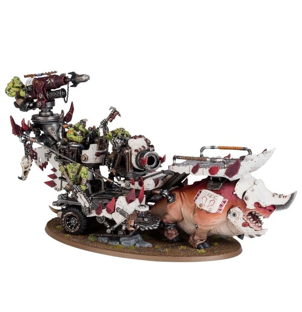 Games Workshop 50-46 collectible figure