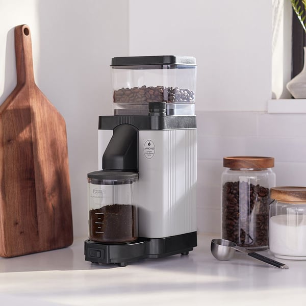 Miniatyrbillede 2 af 7: Moccamaster 49502 kaffemaskine Semi-auto Filter kaffemaskine 0,675 L
